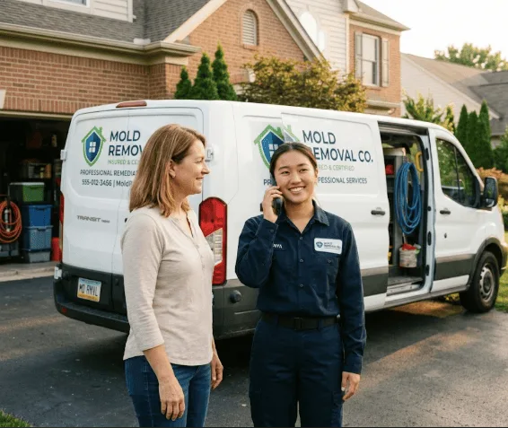 Crawlspace Mold Remediation Woodburn, KY FAQs